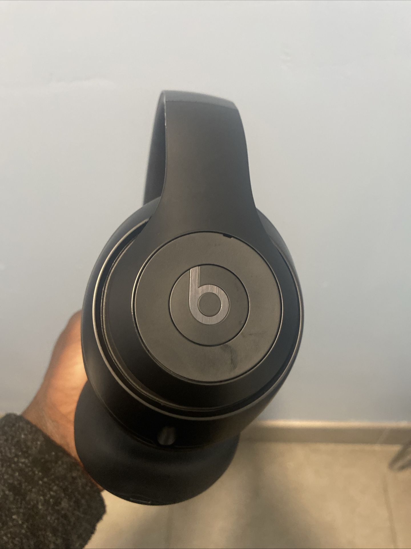 Beats Studio Pro