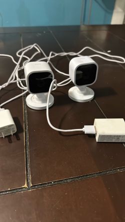 Blink camera