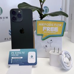 iPhone 13 Pro Unlocked 128 Gb