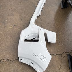 2019 2022 GMC Sierra Oem Parts 