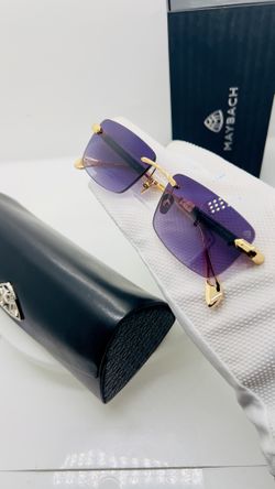 Maybach sunglasses  The Origen ✨