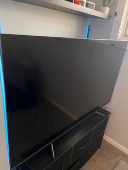 TCL 55 inch Smart TV