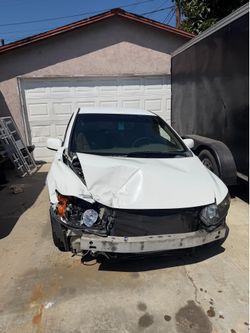 Honda Civic 2007