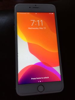 iPhone 6s Plus unlocked / price firm