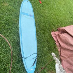 Hobie Surfboard (Longboard)