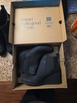 Boots 9 toms