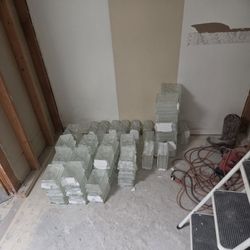 Glass Blocks
