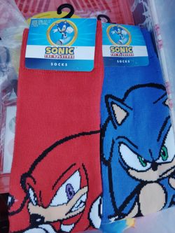 Disney and other Crew Socks