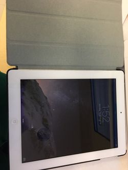 Ipad 2