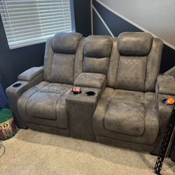 Couches For Entertainment Room 