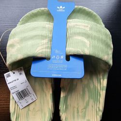 Adidas Slides Adilette 22 Size 11