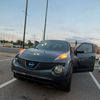 Juke Nissan 