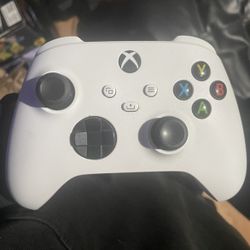 Xbox One Controller 