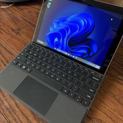 Surface go Laptop Windows 