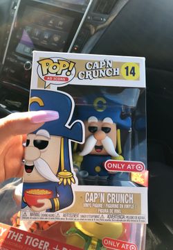 Funko pop