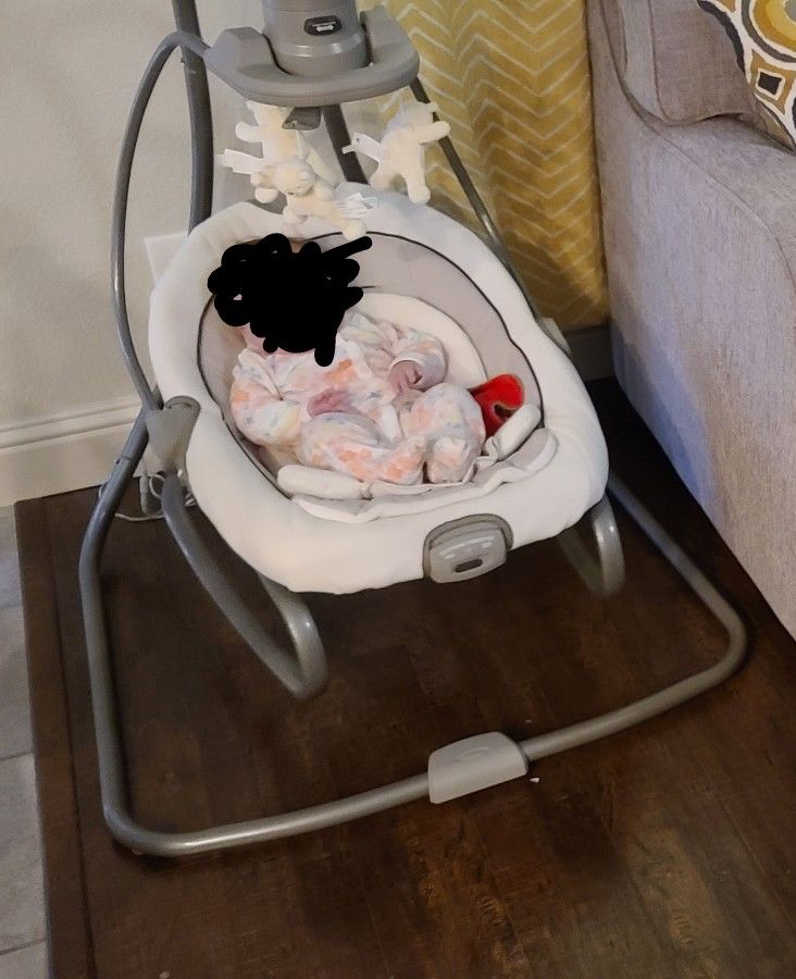 Baby Swing