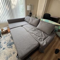 Friheten Sofa Bed