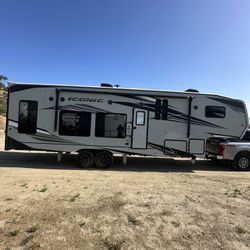 2021 Eclipse Iconic 3016 SG