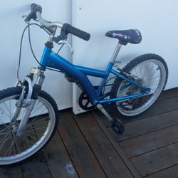 Kids Bike