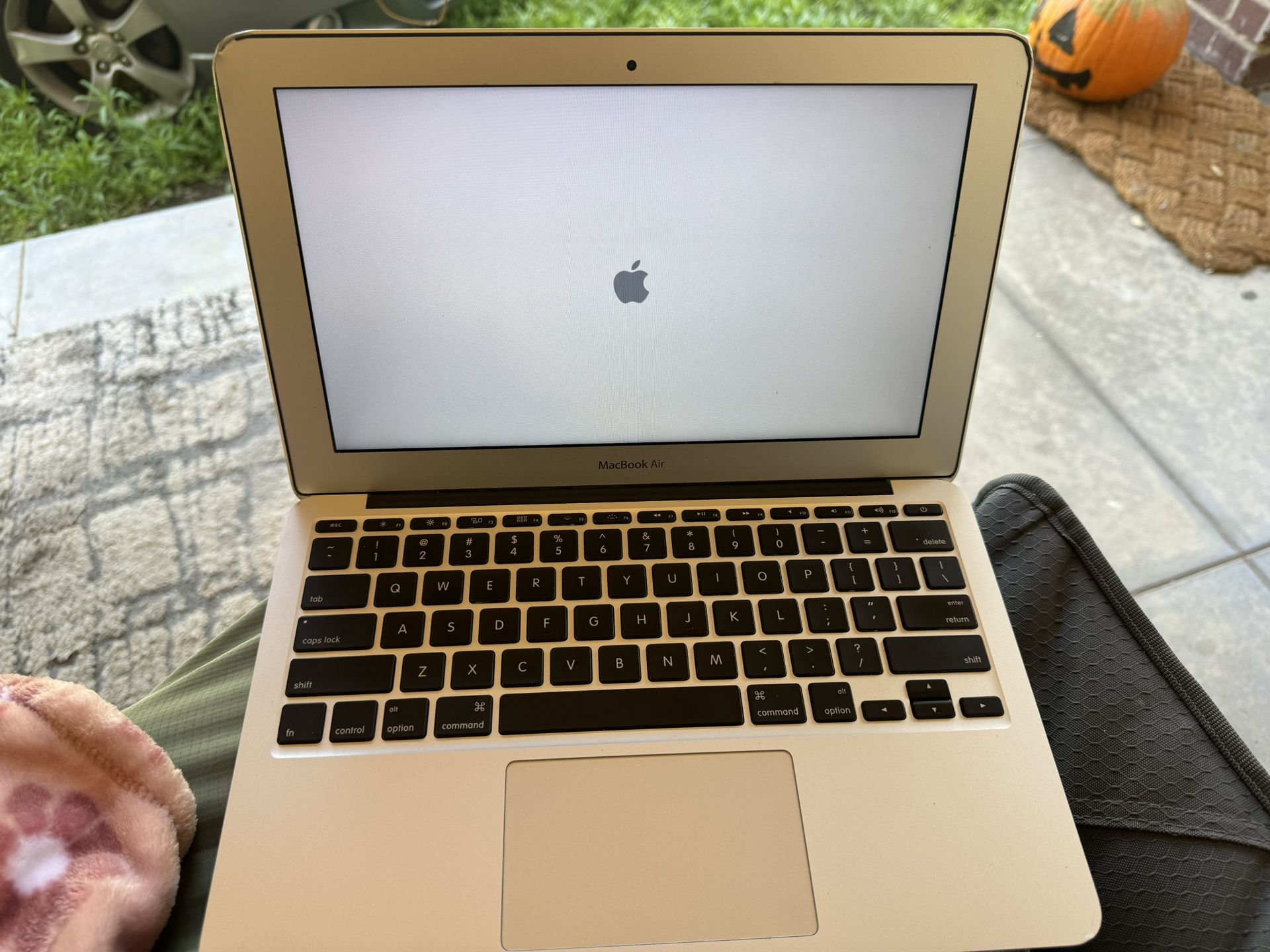 MacBook Air