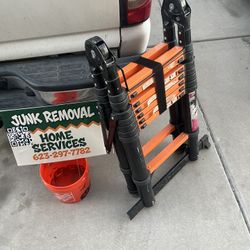 Multi Purpose Ladder