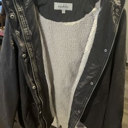 Woman’s Jacket Size Large 