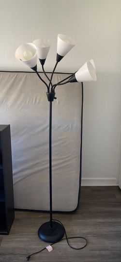 Standup lamp