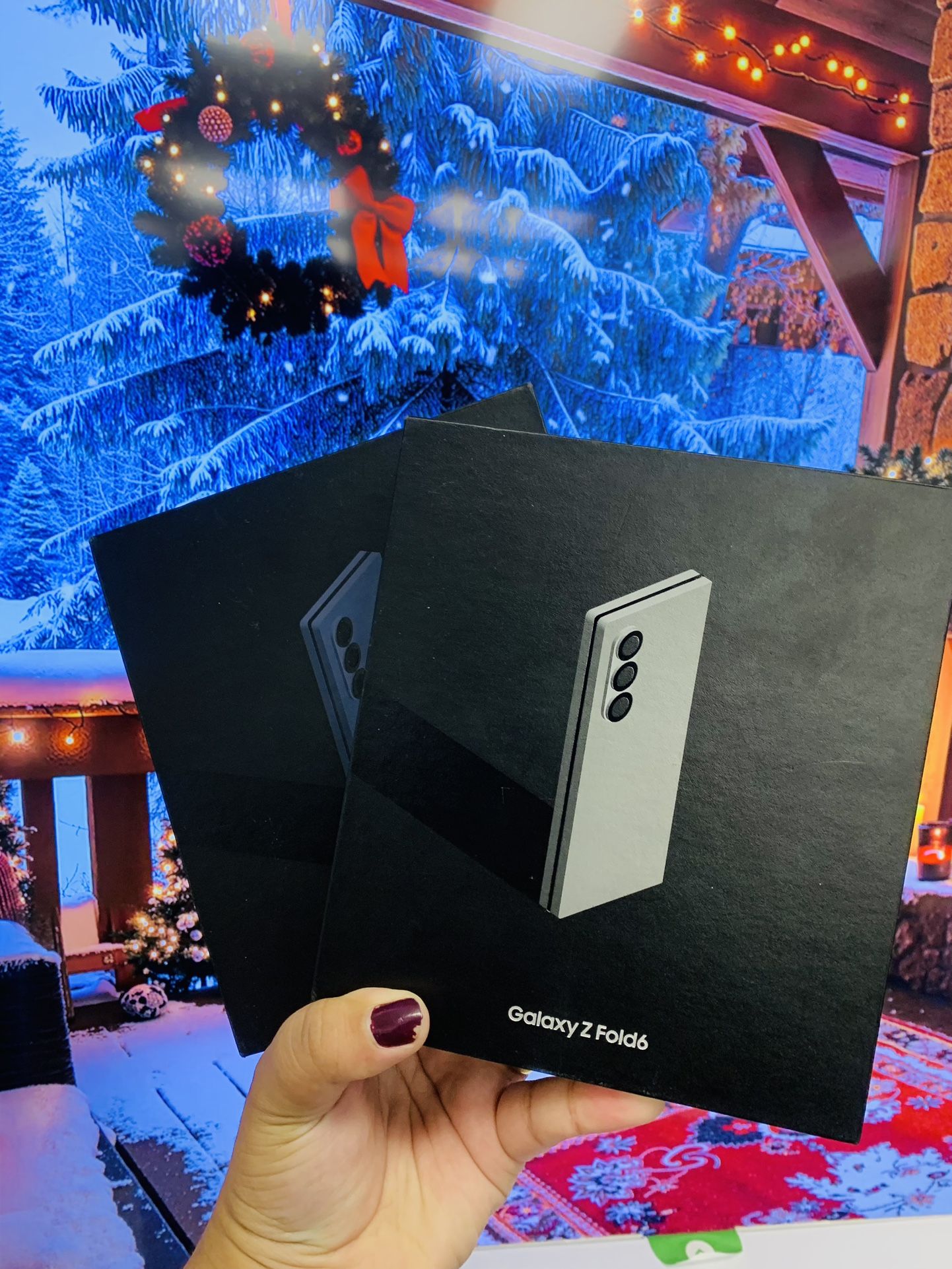 Samsung Galaxy Fold6
