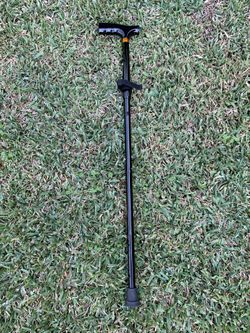 Foldable Walking Cane