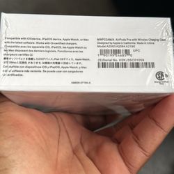 airpod pros