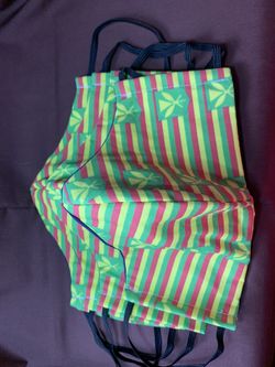 Men’s mask (4) available