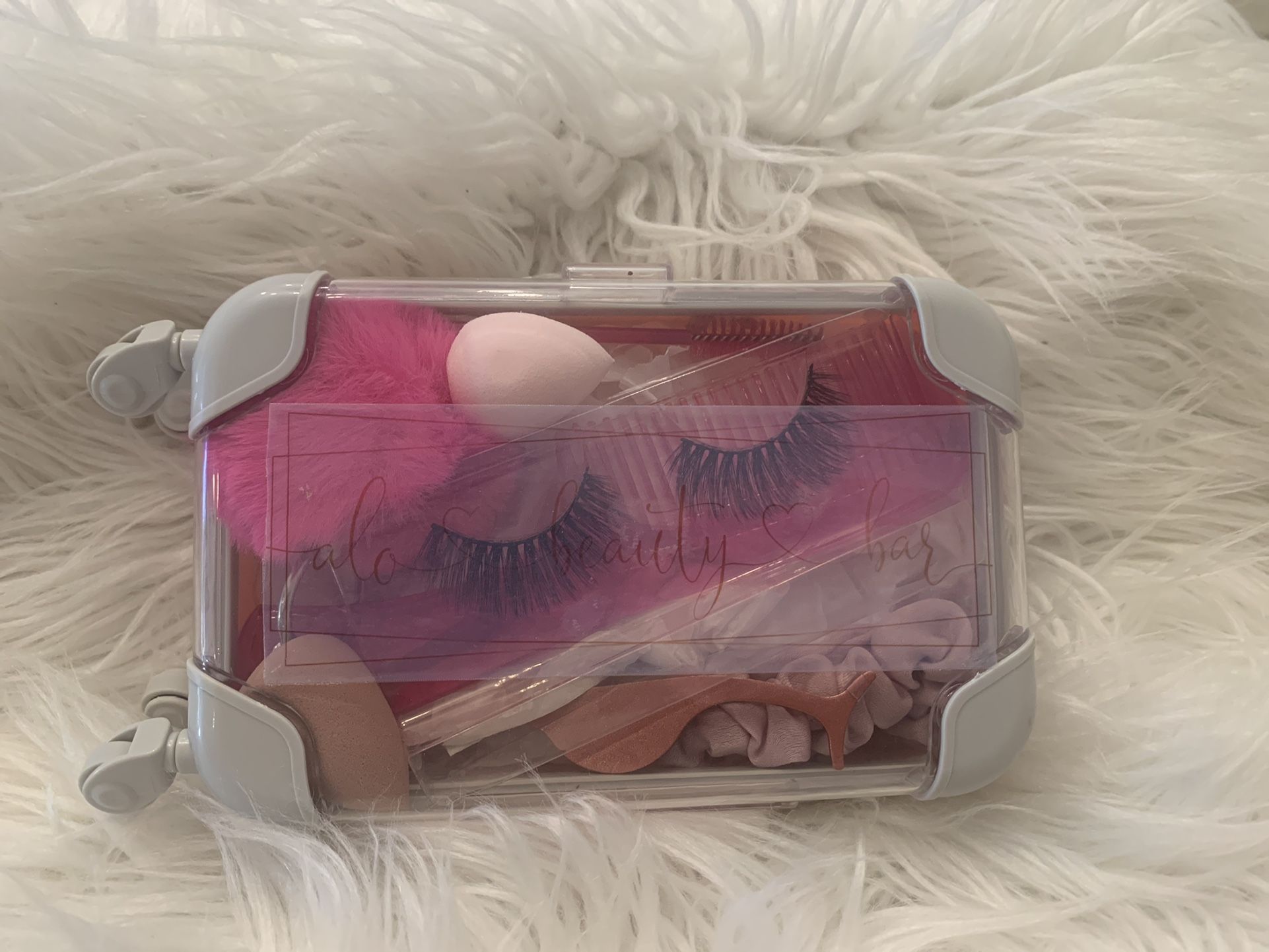 eyelash Bundle 