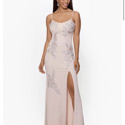 Xscape Prom Dress