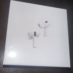 AirPods Pro 2 if you buy 2 for $140