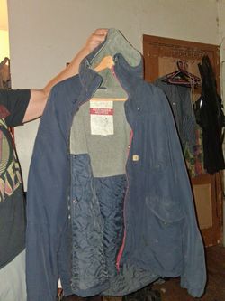 Abercrombie Fitch jacket