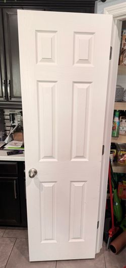 Like new door