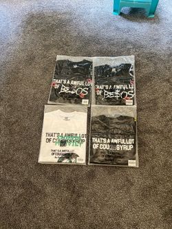 Alocs shirts best prices
