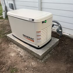 Generators For Sale Units In Stock 