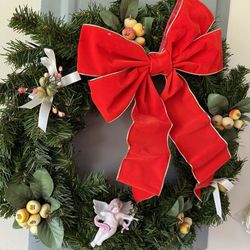 Christmas Decor