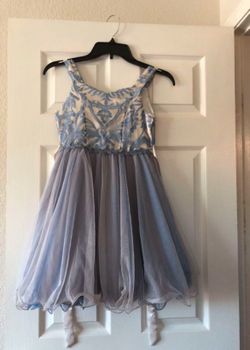 Girl dress brand new