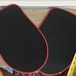 NEW Mouse Pads $5 for Both xox