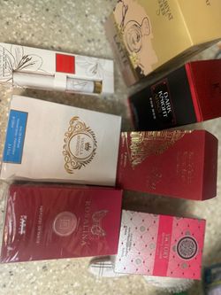 Perfume