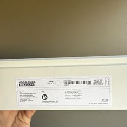 IKEA Book Shelves 