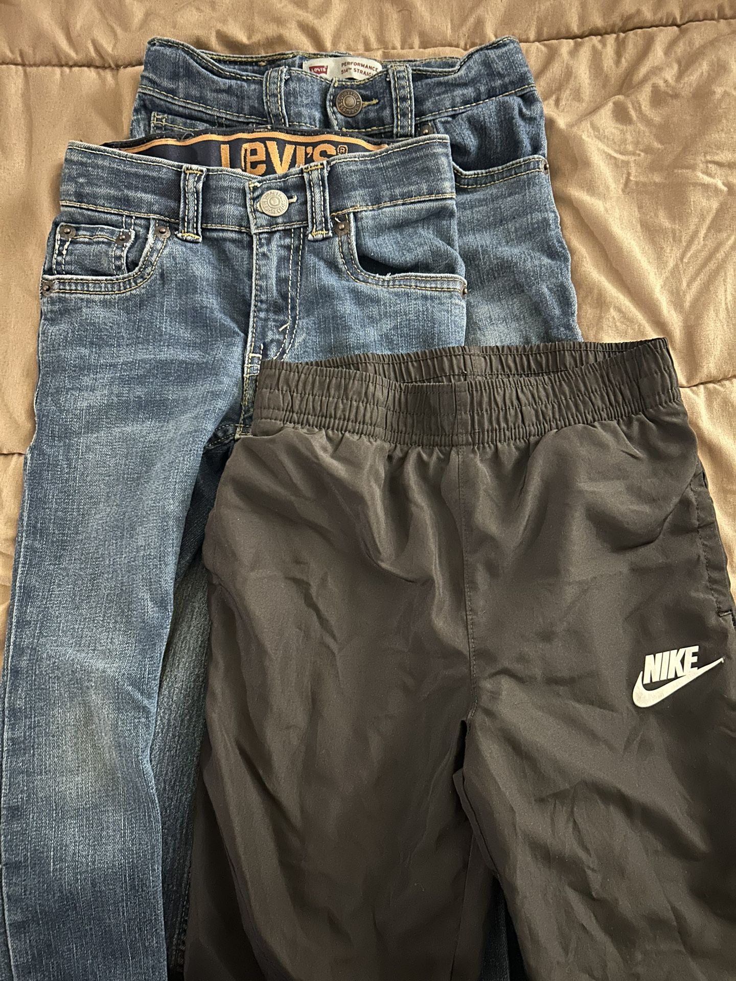 Bundle Boys Items Size 4