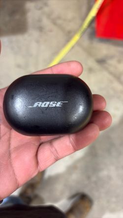 Bose headphones