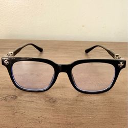 Chrome Hearts Glasses