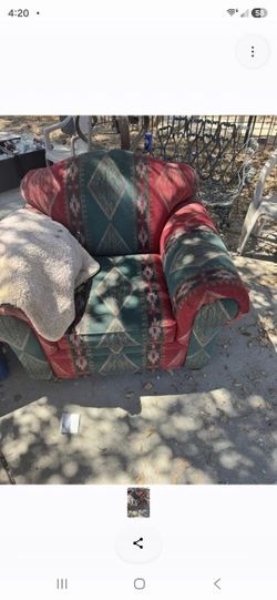 Free furniture
