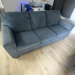 3 Seat Couch 