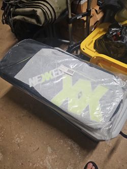 Nexxed pickleball gear bag *NEW*