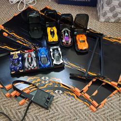 Anki OVERDRIVE Starter Kit